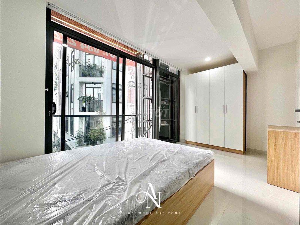 ✨NHÀ MỚI 100% NGAY NƠ TRANG LONG – CĂN 2PN 2WC, BAN CÔNG THOÁNG ĐẸP
