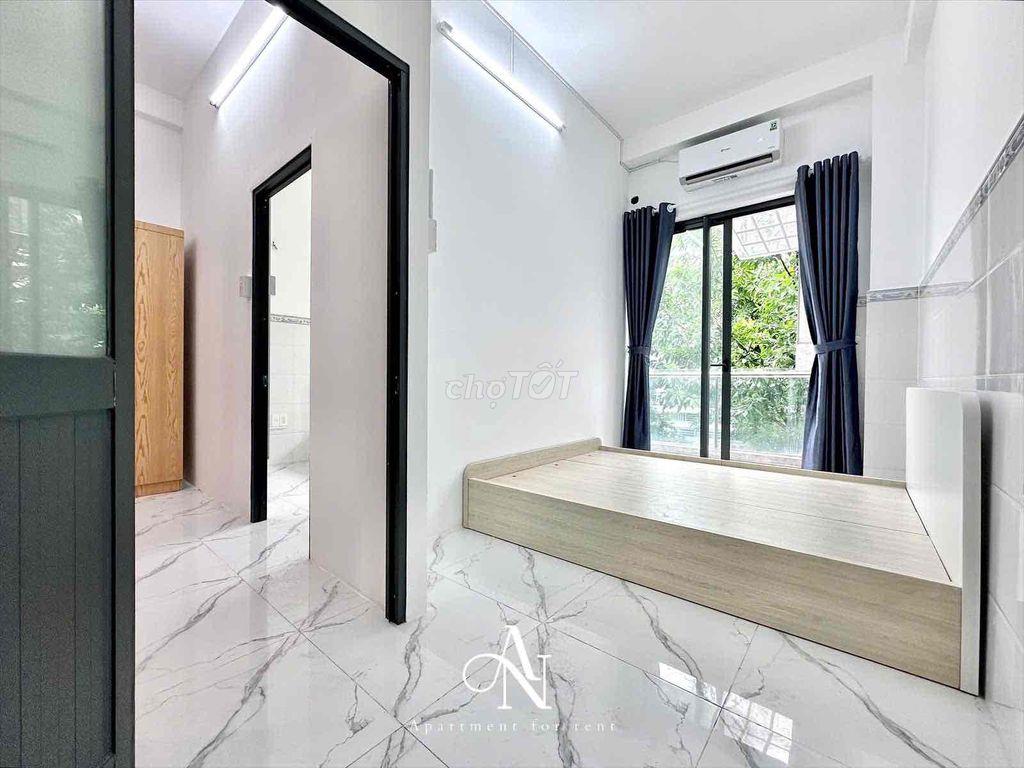 ✨KHAI TRƯƠNG CĂN HỘ 2PN MỚI - BALCON - TỪ 8tr - 11tr - SIÊU RỘNG