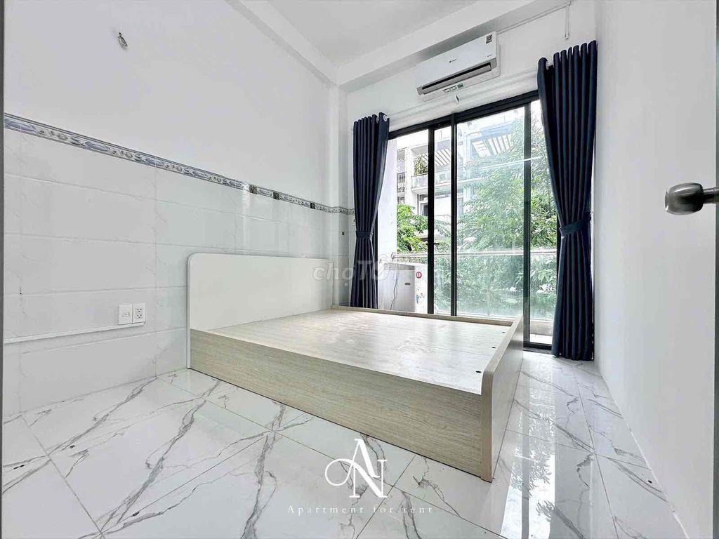 ✨KHAI TRƯƠNG CĂN HỘ 2PN MỚI - BALCON - TỪ 8tr - 11tr - SIÊU RỘNG