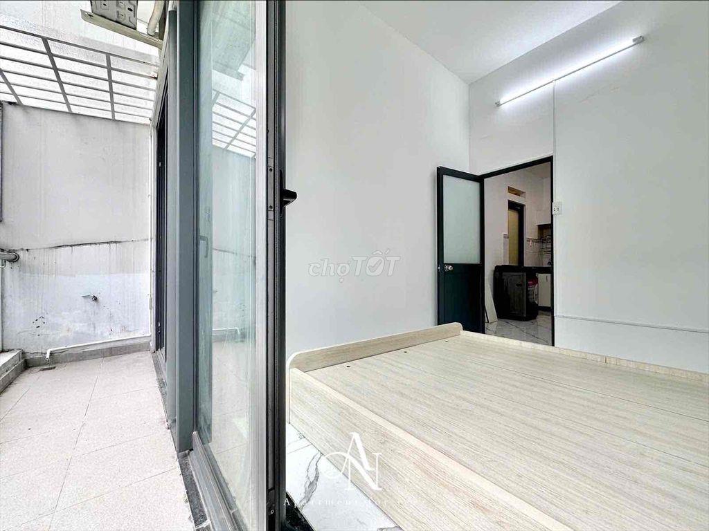 ✨KHAI TRƯƠNG CĂN HỘ 2PN MỚI - BALCON - TỪ 8tr - 11tr - SIÊU RỘNG