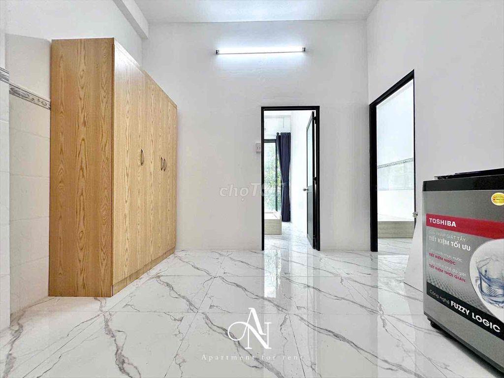 ✨KHAI TRƯƠNG CĂN HỘ 2PN MỚI - BALCON - TỪ 8tr - 11tr - SIÊU RỘNG