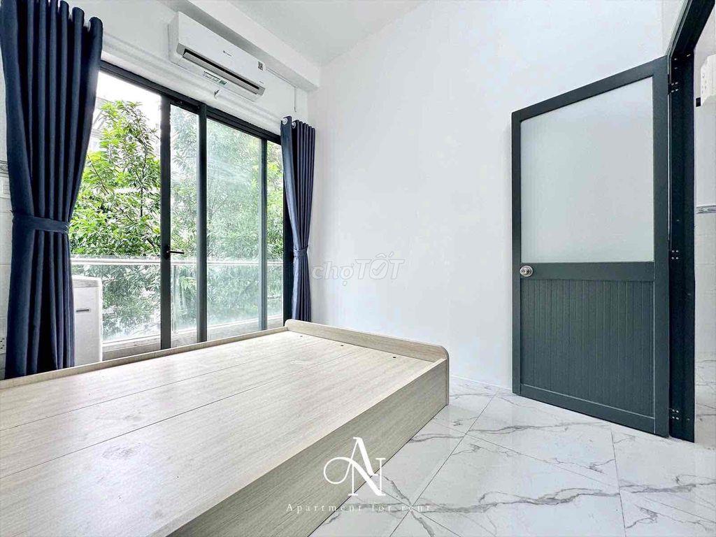 ✨KHAI TRƯƠNG CĂN HỘ 2PN MỚI - BALCON - TỪ 8tr - 11tr - SIÊU RỘNG