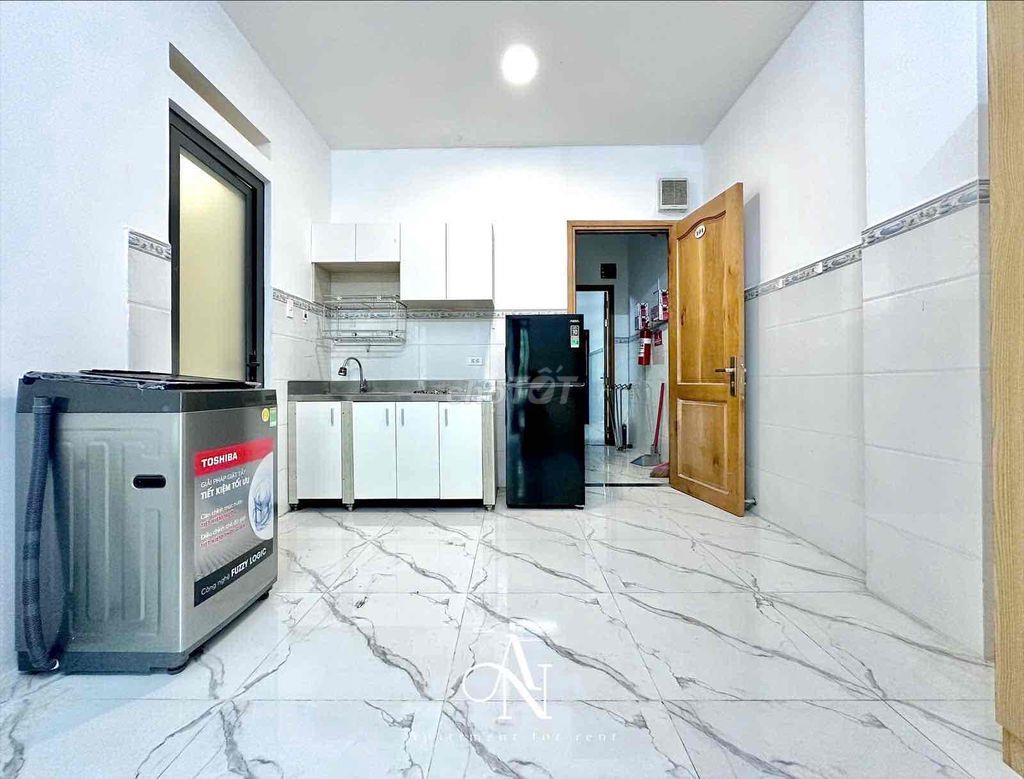 ✨KHAI TRƯƠNG CĂN HỘ 2PN MỚI - BALCON - TỪ 8tr - 11tr - SIÊU RỘNG