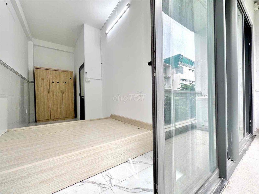 ✨KHAI TRƯƠNG CĂN HỘ 2PN MỚI - BALCON - TỪ 8tr - 11tr - SIÊU RỘNG