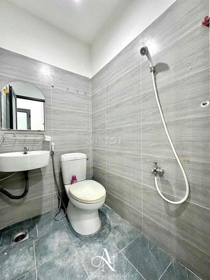 ✨NƠ TRANG LONG – PHÒNG XINH, THOÁNG SÁNG GIỮA BÌNH THẠNH