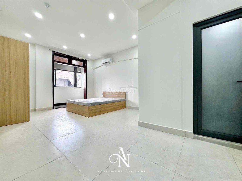 ✨NƠ TRANG LONG – PHÒNG XINH, THOÁNG SÁNG GIỮA BÌNH THẠNH