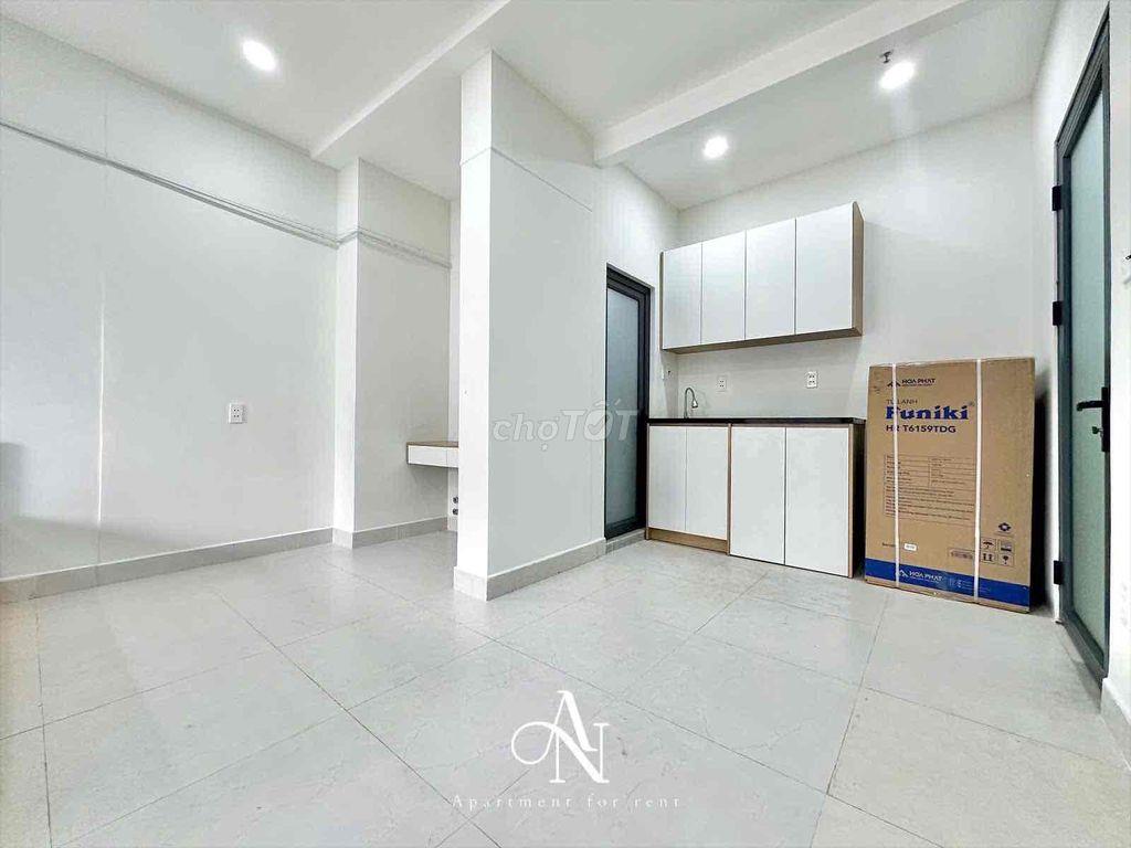 ✨NƠ TRANG LONG – PHÒNG XINH, THOÁNG SÁNG GIỮA BÌNH THẠNH