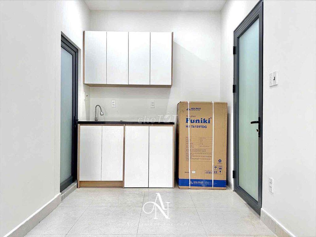✨NƠ TRANG LONG – PHÒNG XINH, THOÁNG SÁNG GIỮA BÌNH THẠNH