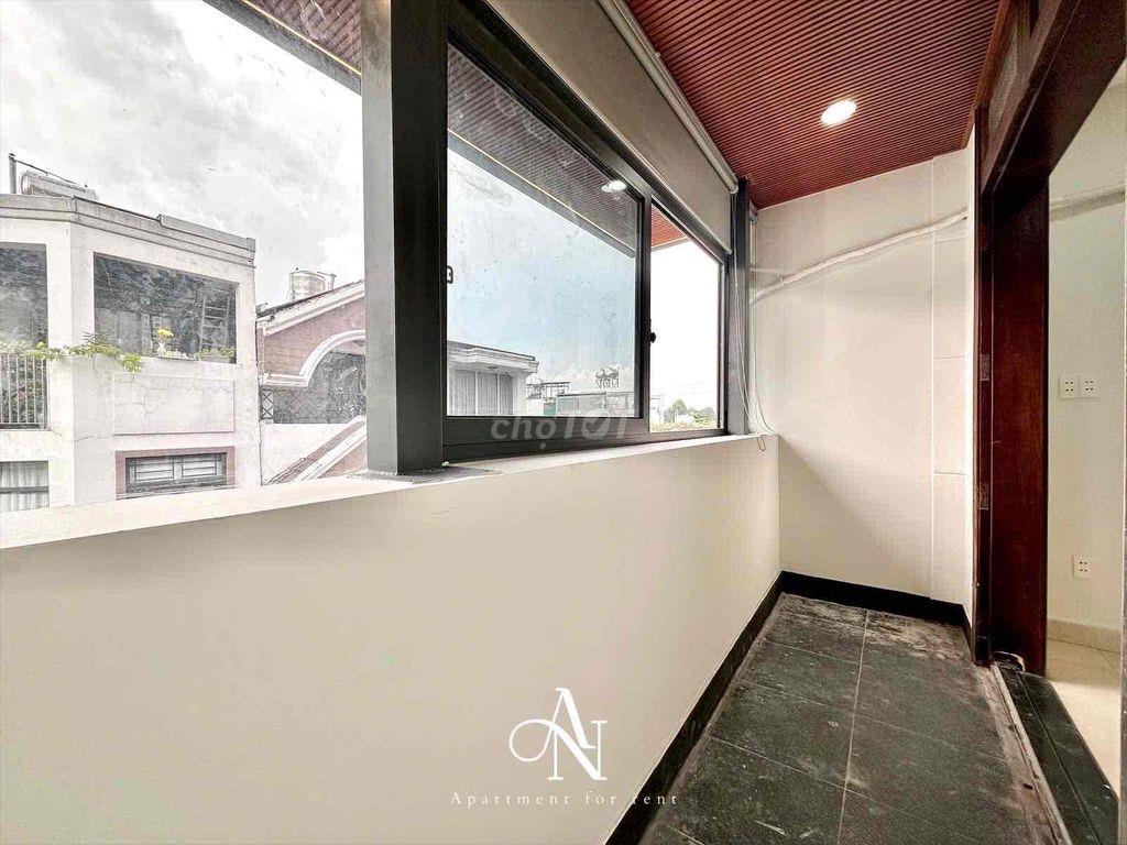 ✨NƠ TRANG LONG – PHÒNG XINH, THOÁNG SÁNG GIỮA BÌNH THẠNH