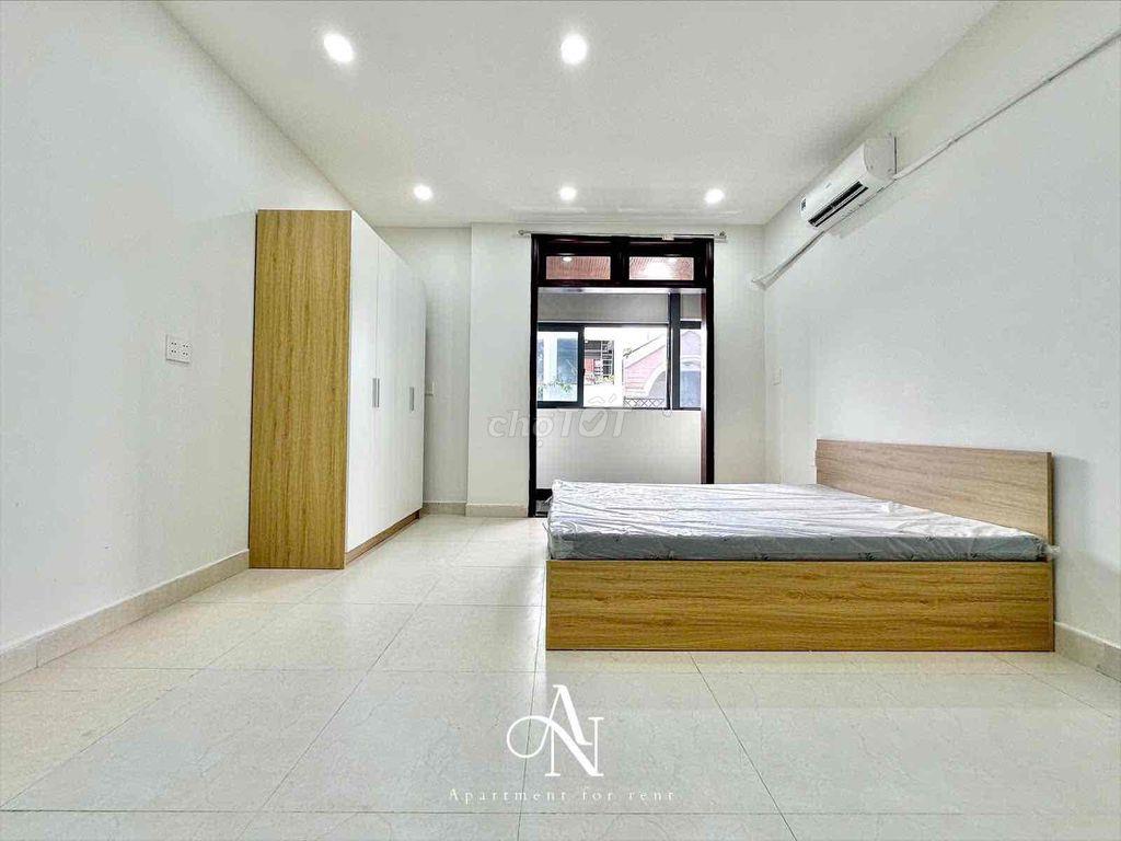 ✨NƠ TRANG LONG – PHÒNG XINH, THOÁNG SÁNG GIỮA BÌNH THẠNH