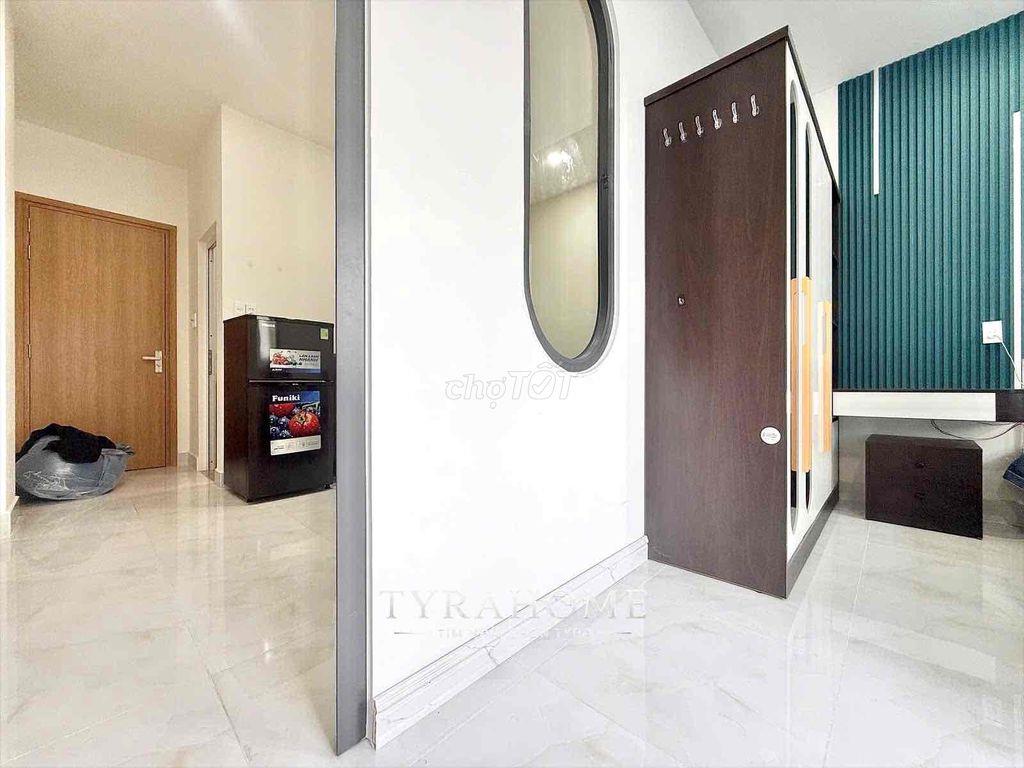 ✨BÙI ĐÌNH TUÝ – 1PN RỘNG 40m2, KHÔNG GIAN DỄ THƯƠNG