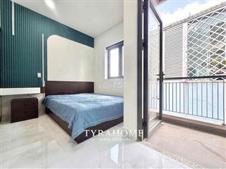 ✨BÙI ĐÌNH TUÝ – 1PN RỘNG 40m2, KHÔNG GIAN DỄ THƯƠNG