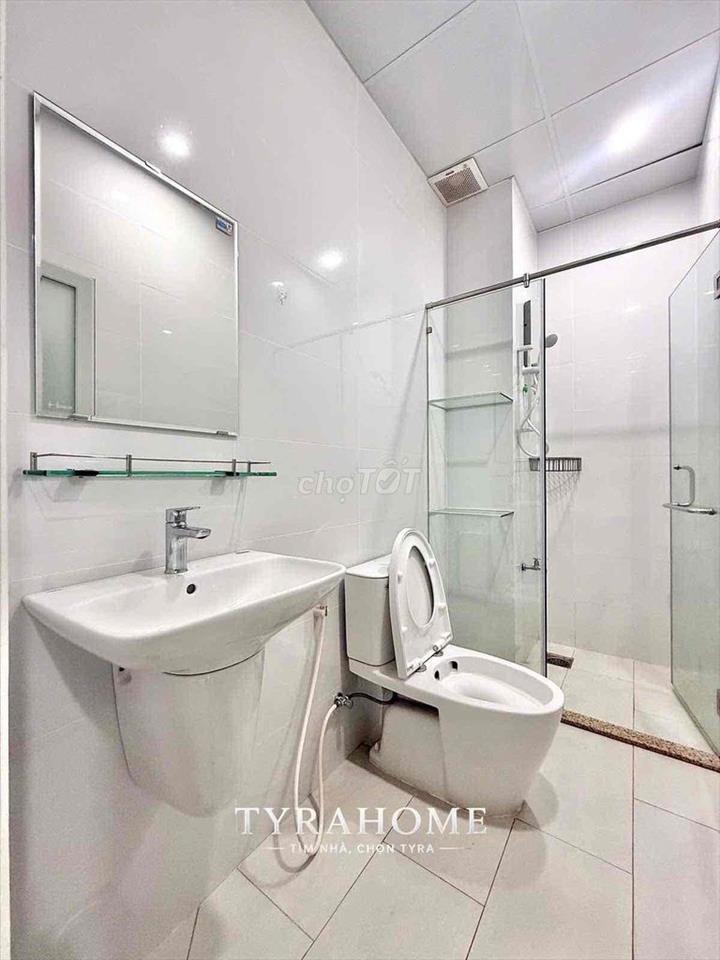 ✨BÙI ĐÌNH TUÝ – 1PN RỘNG 40m2, KHÔNG GIAN DỄ THƯƠNG