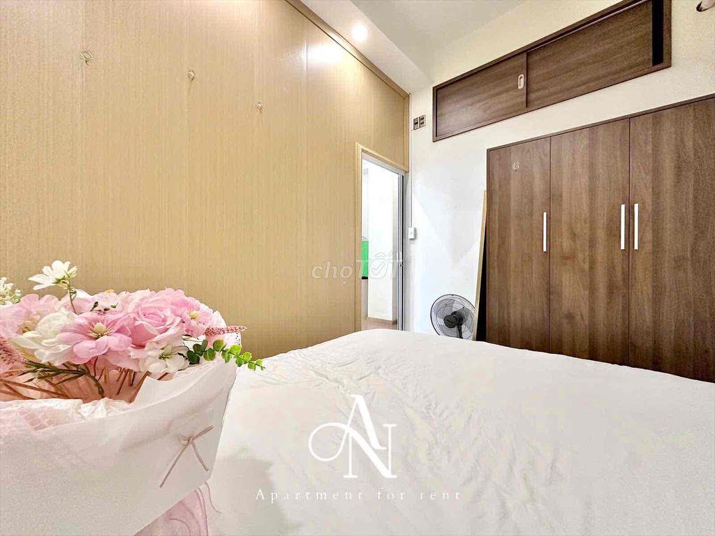 ✨HOÀNG HOA THÁM – PHÒNG MỚI TIỆN NGHI, GÓC NHÀ XINH