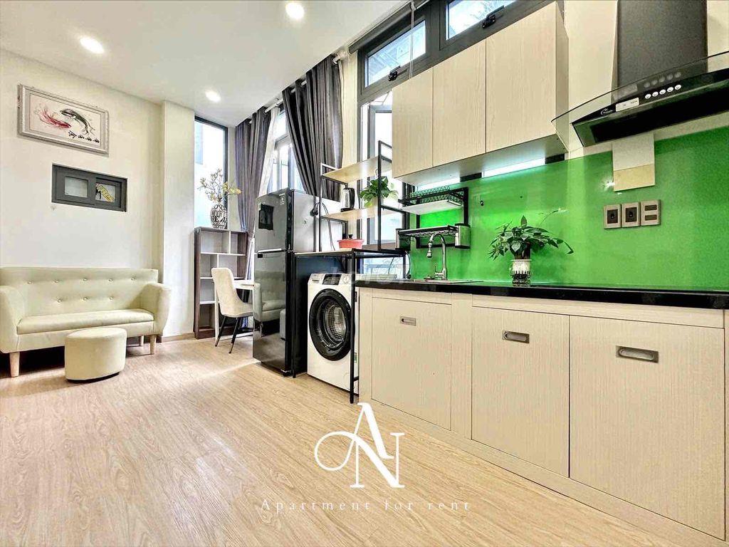 ✨HOÀNG HOA THÁM – PHÒNG MỚI TIỆN NGHI, GÓC NHÀ XINH