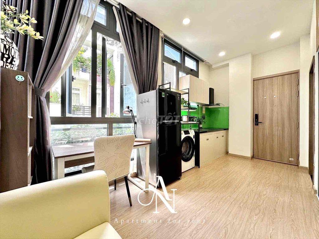 ✨HOÀNG HOA THÁM – PHÒNG MỚI TIỆN NGHI, GÓC NHÀ XINH