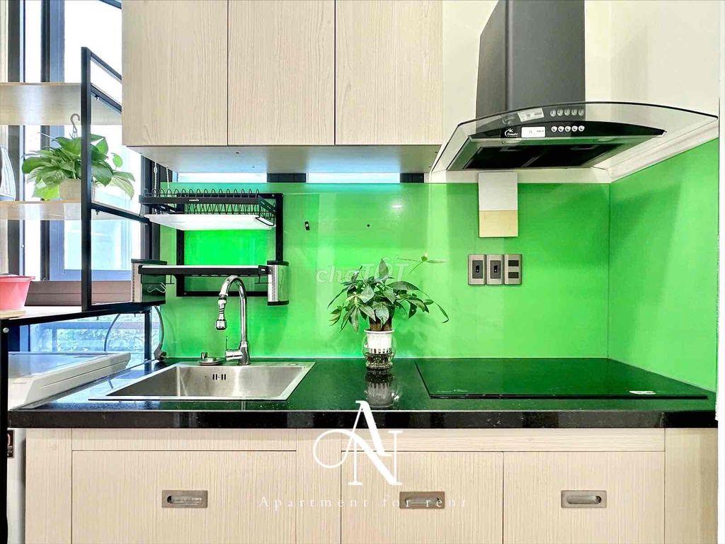 ✨HOÀNG HOA THÁM – PHÒNG MỚI TIỆN NGHI, GÓC NHÀ XINH