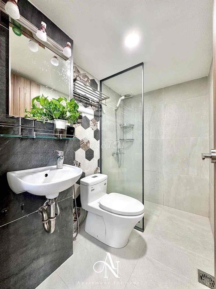 ✨HOÀNG HOA THÁM – PHÒNG MỚI TIỆN NGHI, GÓC NHÀ XINH