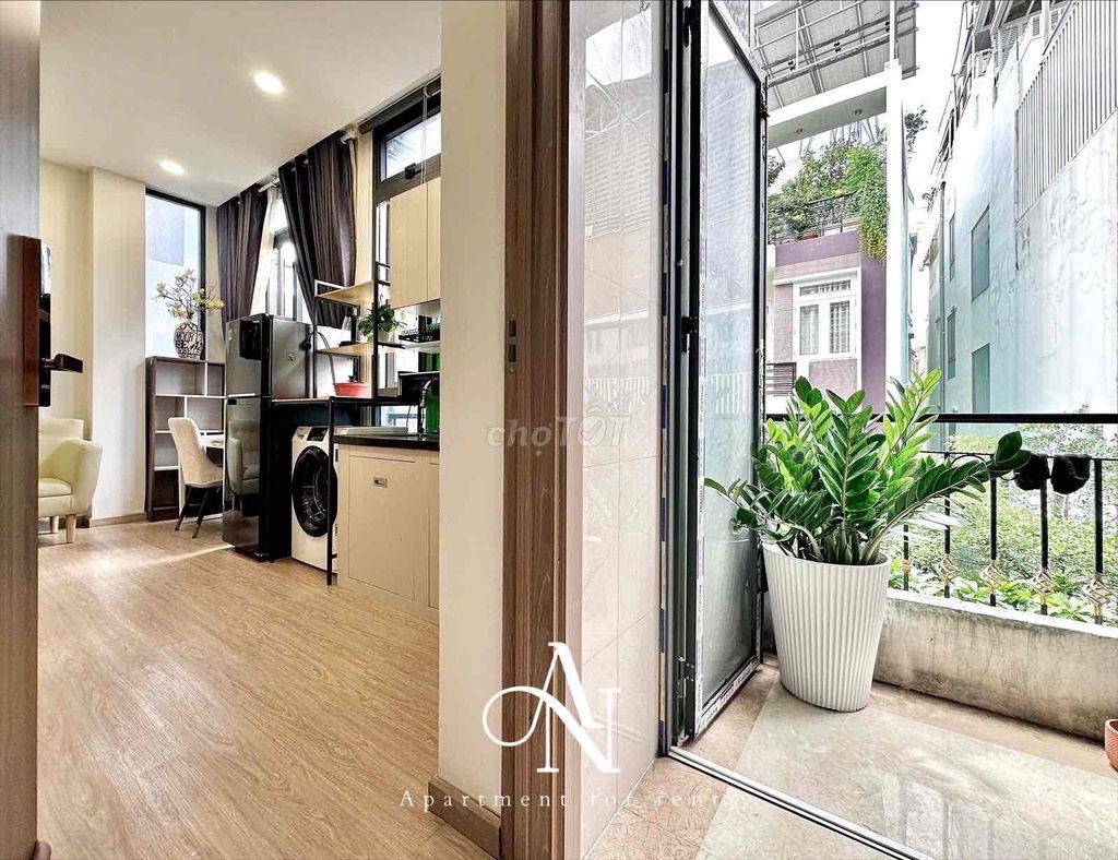 ✨HOÀNG HOA THÁM – PHÒNG MỚI TIỆN NGHI, GÓC NHÀ XINH