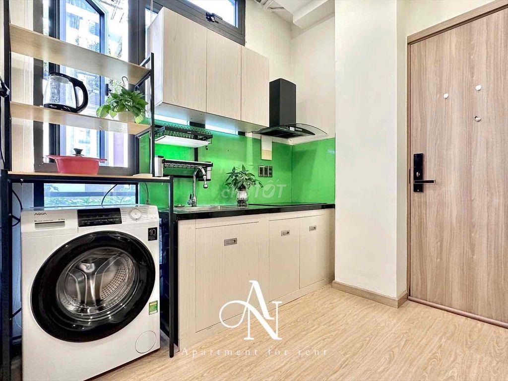 ✨HOÀNG HOA THÁM – PHÒNG MỚI TIỆN NGHI, GÓC NHÀ XINH