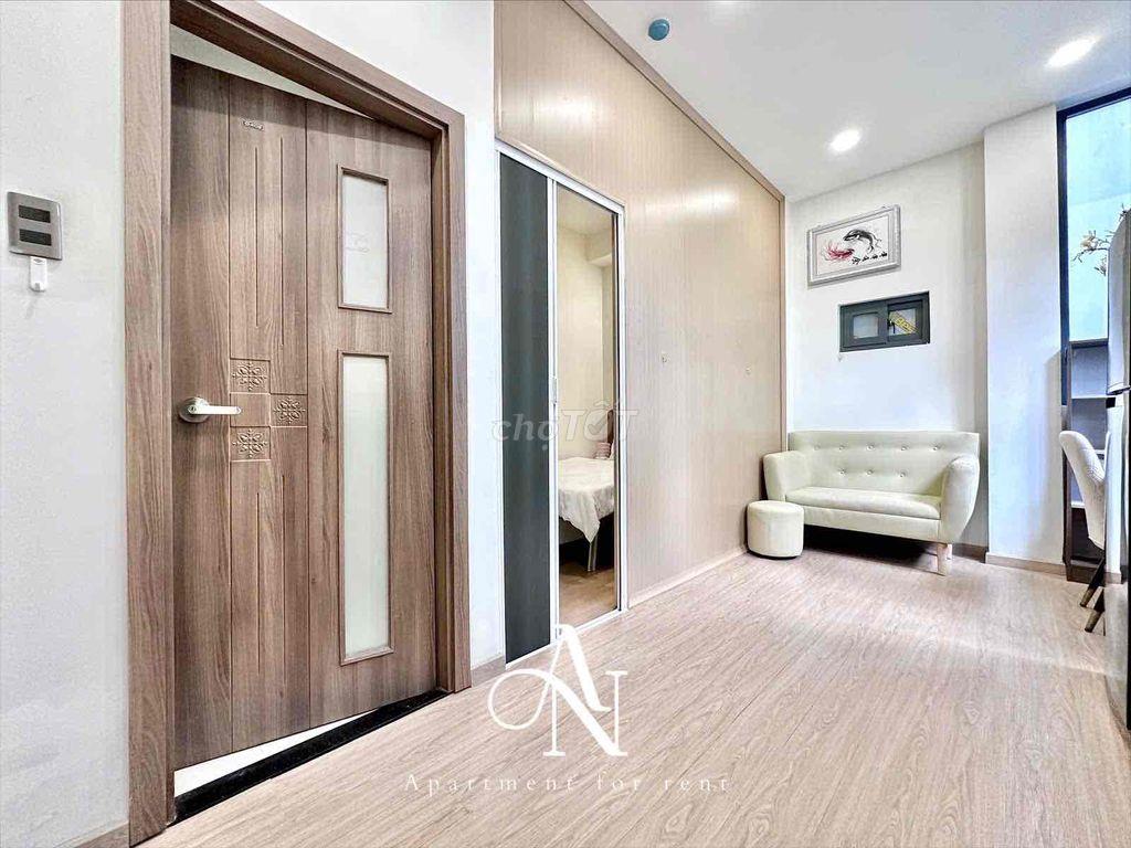 ✨HOÀNG HOA THÁM – PHÒNG MỚI TIỆN NGHI, GÓC NHÀ XINH