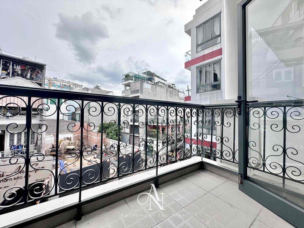 ✨CĂN HỘ 1PN LÊ VĂN SỸ – BALCON, CĂN XINH, VỊ TRÍ CỰC TIỆN