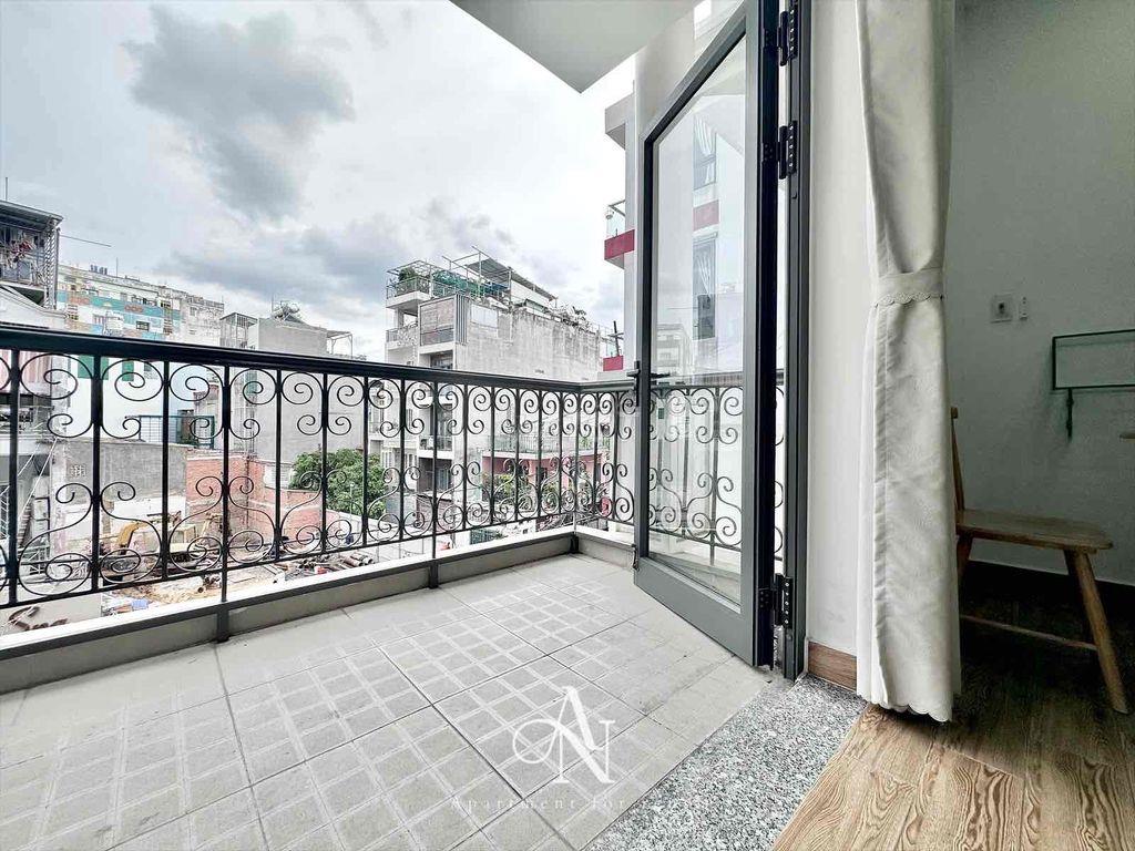 ✨CĂN HỘ 1PN LÊ VĂN SỸ – BALCON, CĂN XINH, VỊ TRÍ CỰC TIỆN