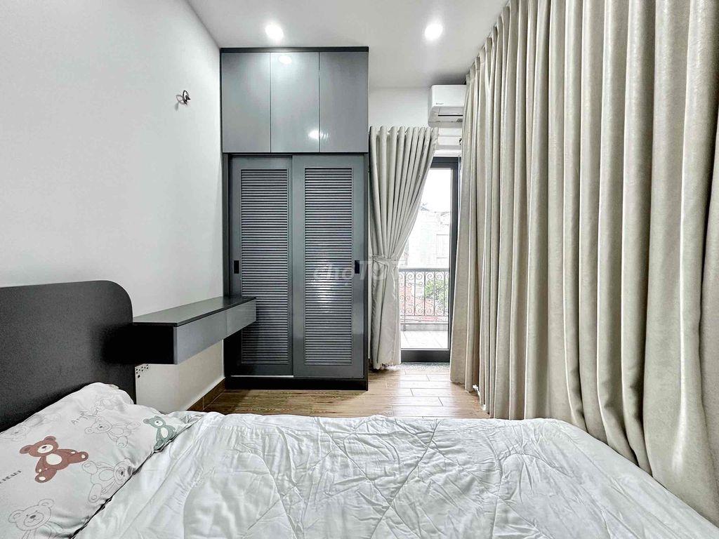 ✨CĂN HỘ 1PN LÊ VĂN SỸ – BALCON, CĂN XINH, VỊ TRÍ CỰC TIỆN