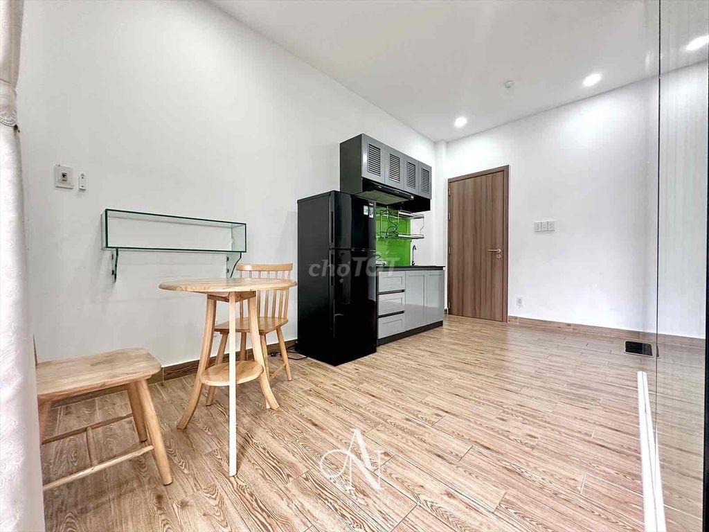 ✨CĂN HỘ 1PN LÊ VĂN SỸ – BALCON, CĂN XINH, VỊ TRÍ CỰC TIỆN