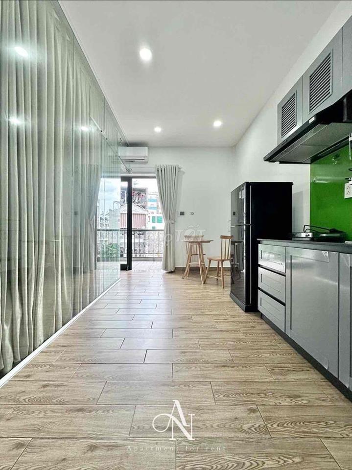 ✨CĂN HỘ 1PN LÊ VĂN SỸ – BALCON, CĂN XINH, VỊ TRÍ CỰC TIỆN