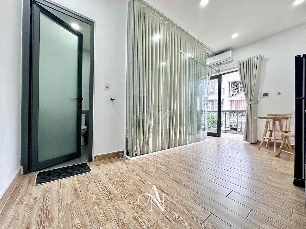 ✨CĂN HỘ 1PN LÊ VĂN SỸ – BALCON, CĂN XINH, VỊ TRÍ CỰC TIỆN