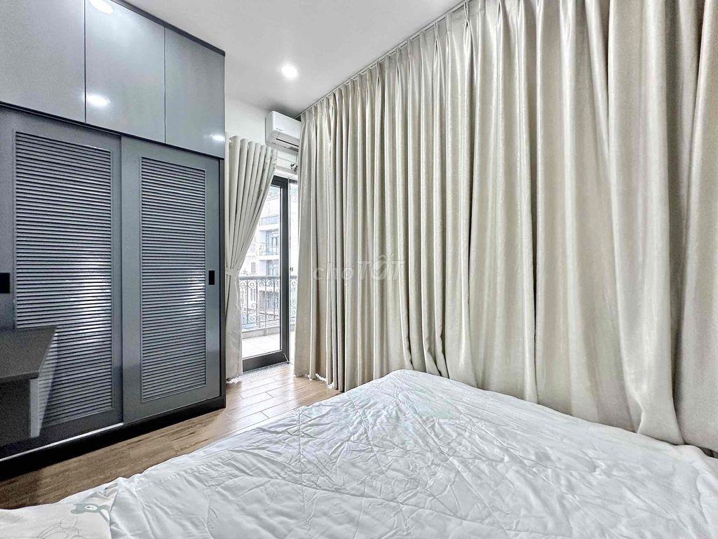 ✨CĂN HỘ 1PN LÊ VĂN SỸ – BALCON, CĂN XINH, VỊ TRÍ CỰC TIỆN