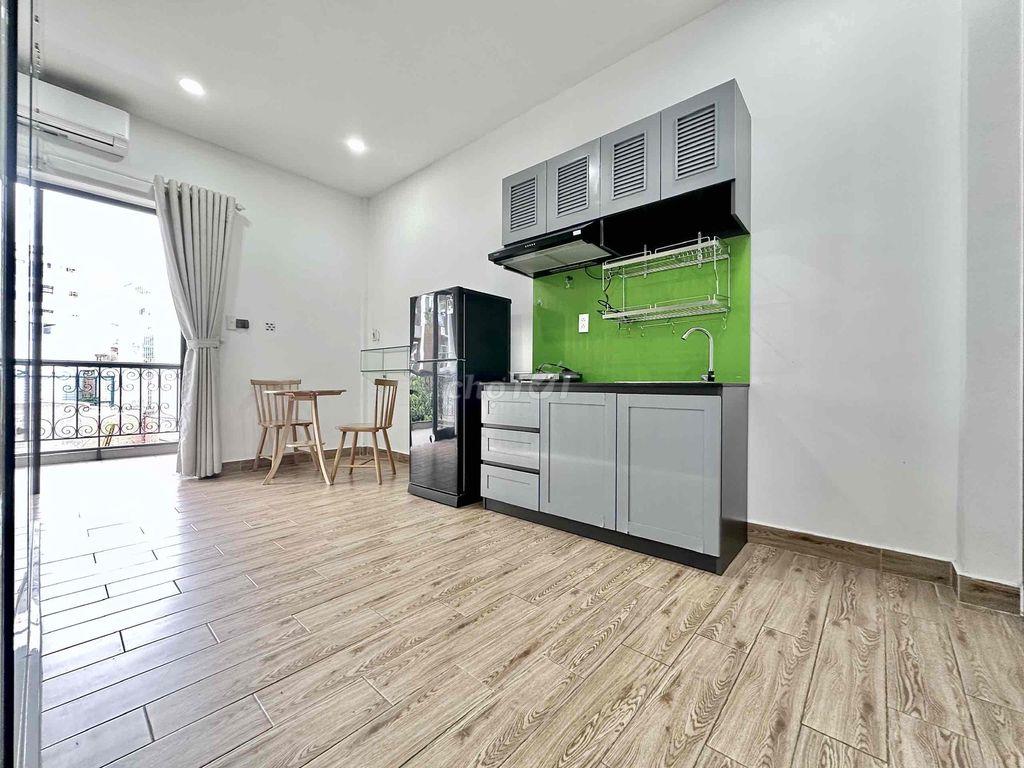 ✨CĂN HỘ 1PN LÊ VĂN SỸ – BALCON, CĂN XINH, VỊ TRÍ CỰC TIỆN