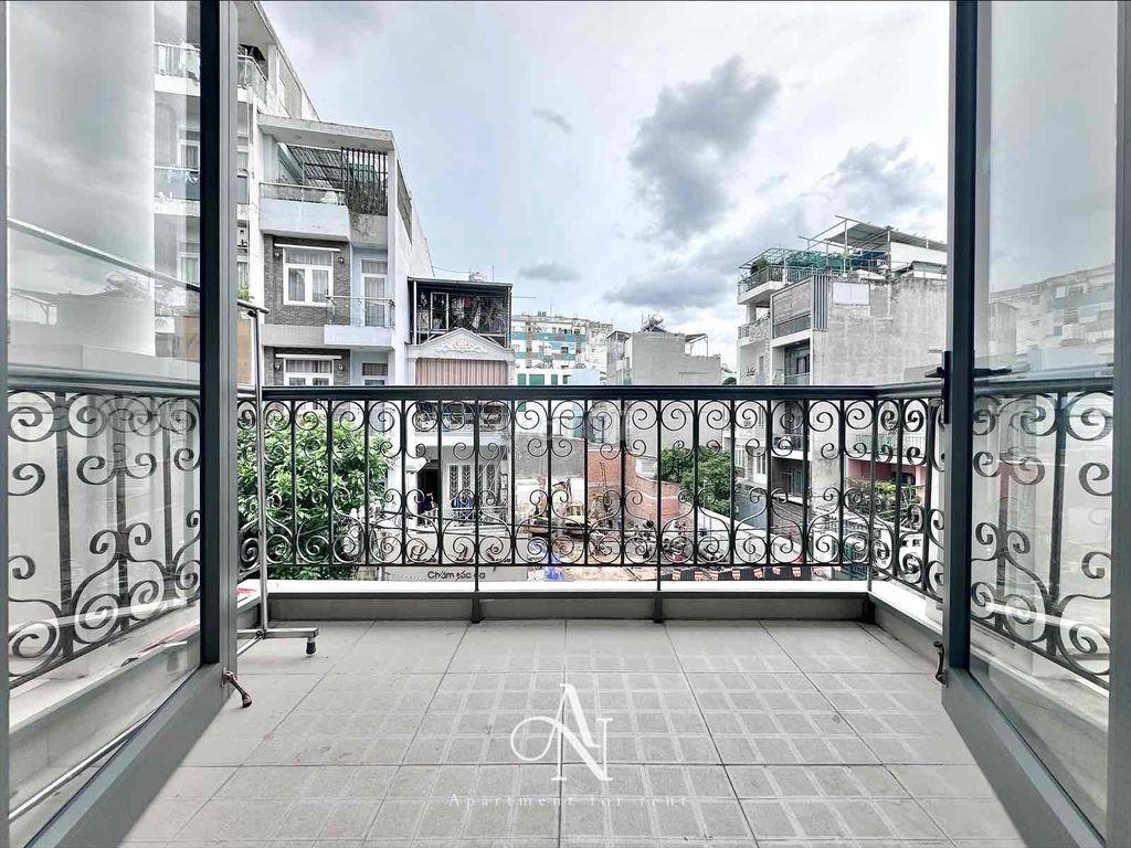 ✨CĂN HỘ 1PN LÊ VĂN SỸ – BALCON, CĂN XINH, VỊ TRÍ CỰC TIỆN
