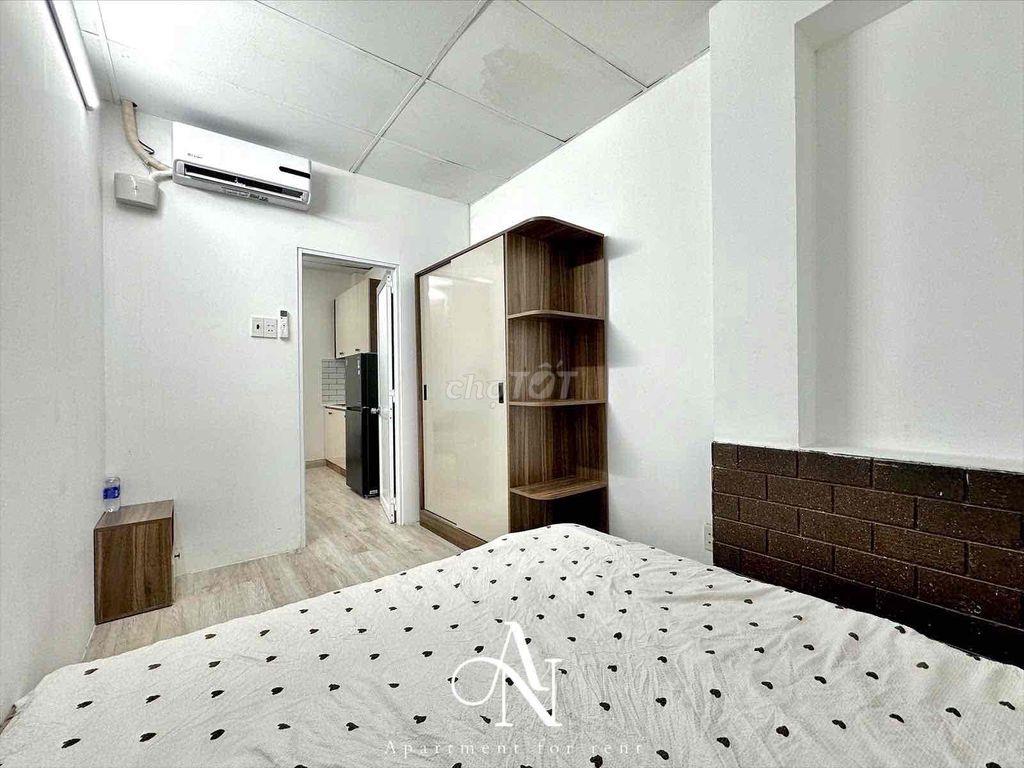 ✨HOÀNG VĂN THỤ – CĂN 2PN XINH, RỘNG RÃI, FULL NỘI THẤT