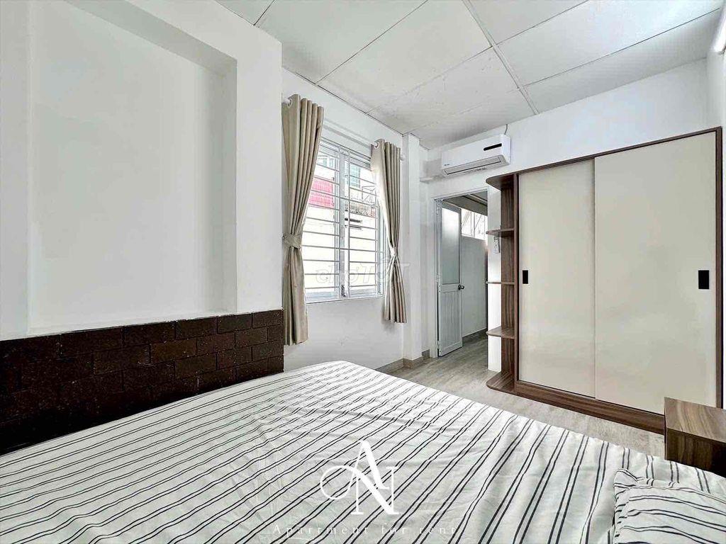 ✨HOÀNG VĂN THỤ – CĂN 2PN XINH, RỘNG RÃI, FULL NỘI THẤT