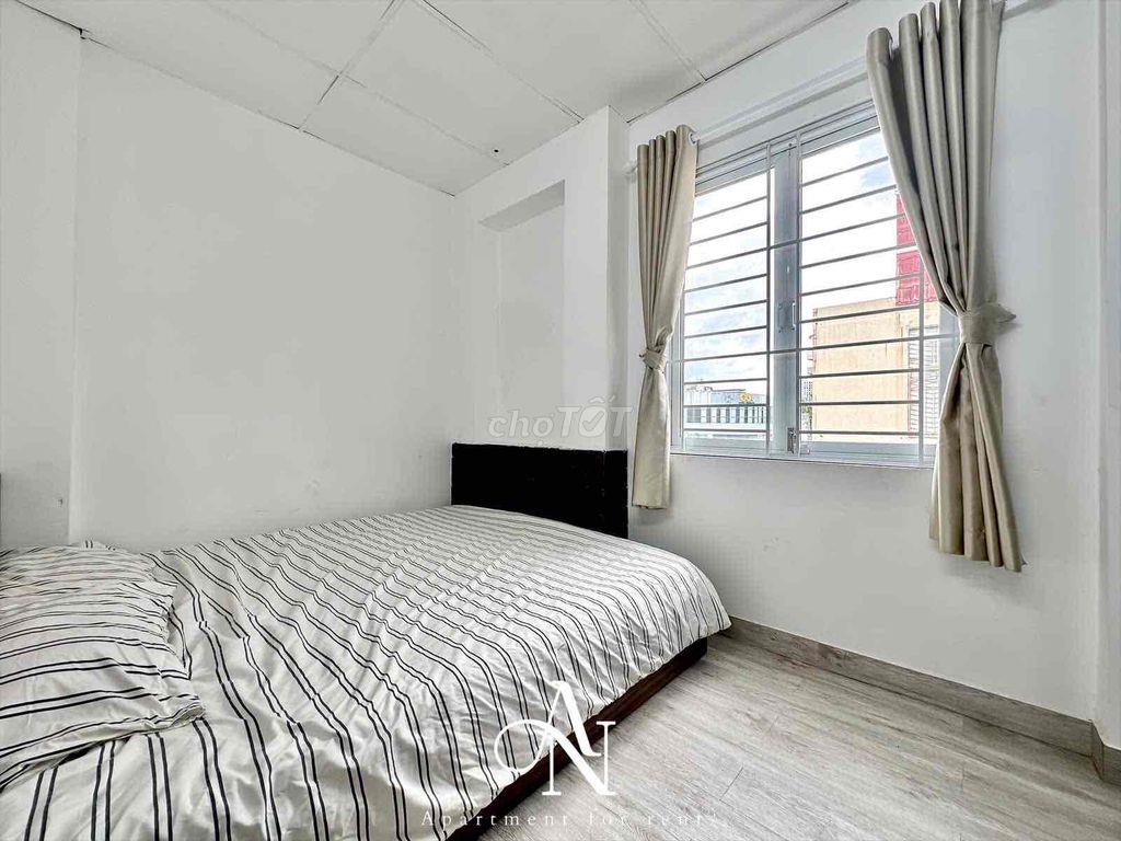 ✨HOÀNG VĂN THỤ – CĂN 2PN XINH, RỘNG RÃI, FULL NỘI THẤT