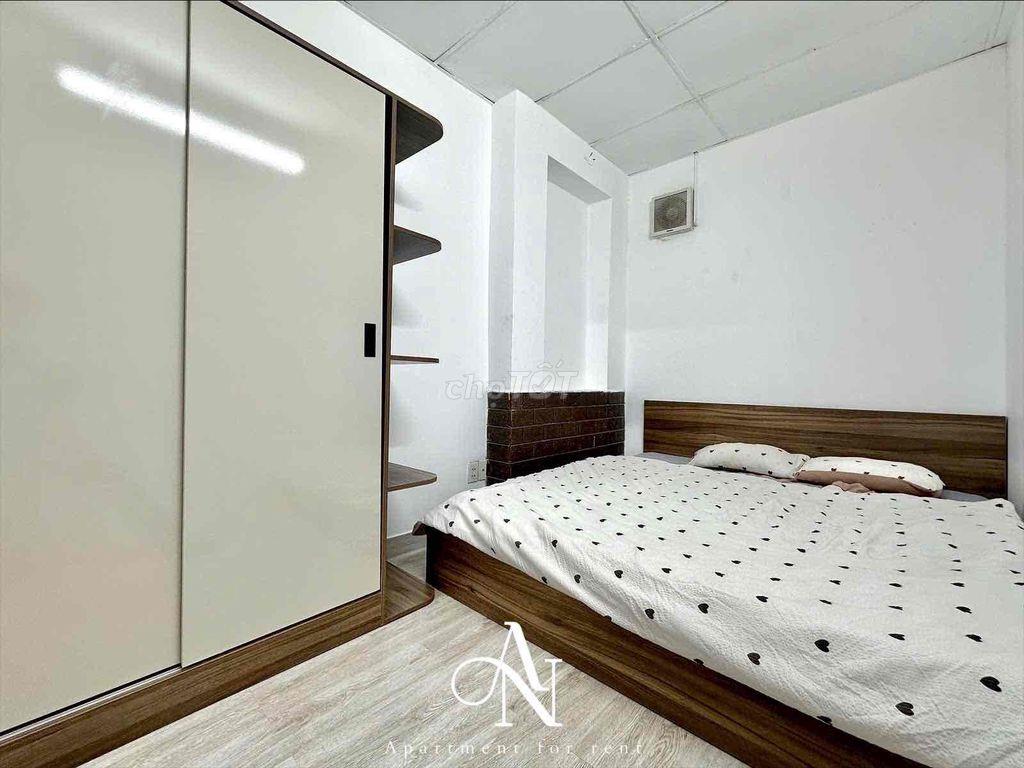 ✨HOÀNG VĂN THỤ – CĂN 2PN XINH, RỘNG RÃI, FULL NỘI THẤT