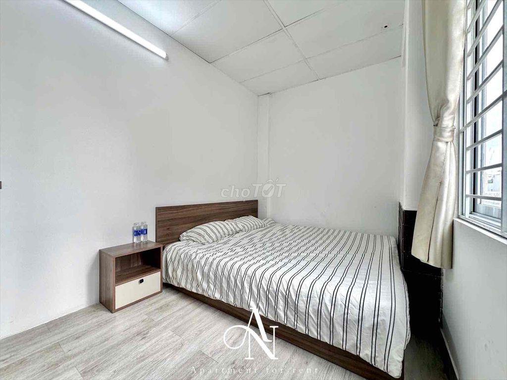 ✨HOÀNG VĂN THỤ – CĂN 2PN XINH, RỘNG RÃI, FULL NỘI THẤT