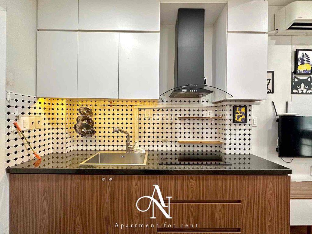 ✨CĂN HỘ 1PN - CỬA SỔ LỚN - THOÁNG MÁT - RỘNG RÃI - NGAY NGUYỄN CỬU VÂN