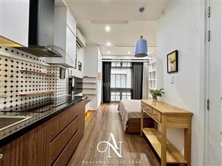 ✨CĂN HỘ 1PN - CỬA SỔ LỚN - THOÁNG MÁT - RỘNG RÃI - NGAY NGUYỄN CỬU VÂN