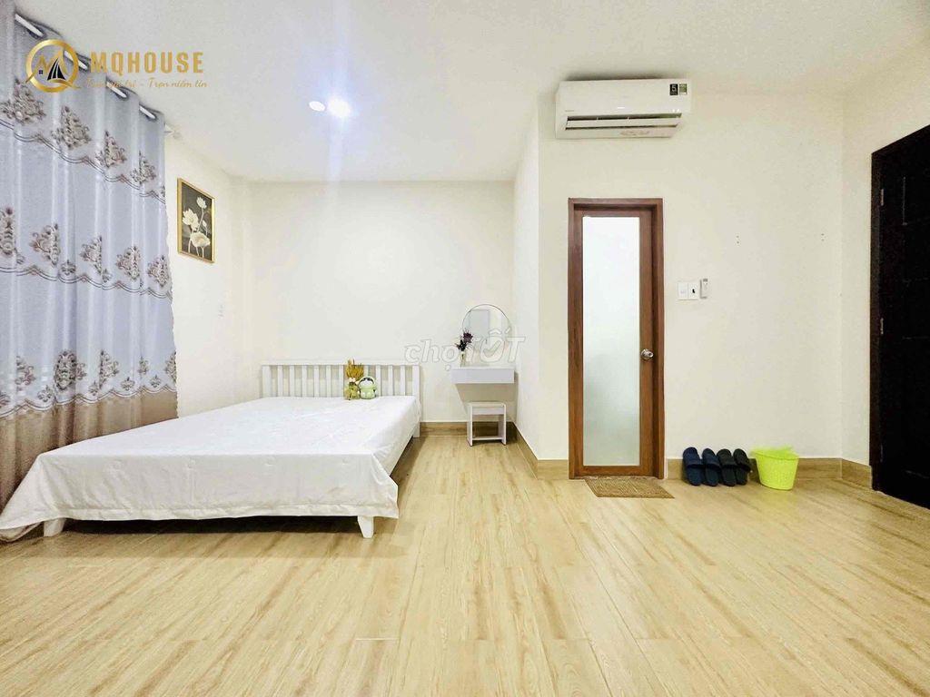 ✨CĂN HỘ RỘNG RÃI - TIỆN NGHI - FULL NỘI THẤT - NGAY NGUYỄN KIỆM, PN