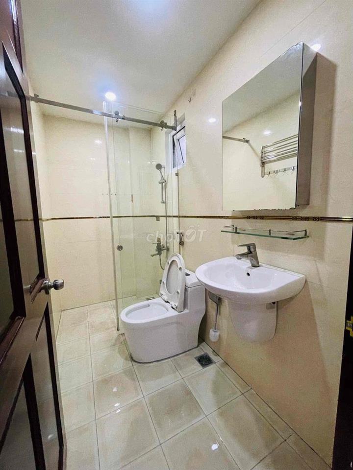 ✨HOT✨PENTHOUSE 1PN - THANG MÁY - MÁY GIẶT RIÊNG - RỘNG 50m2