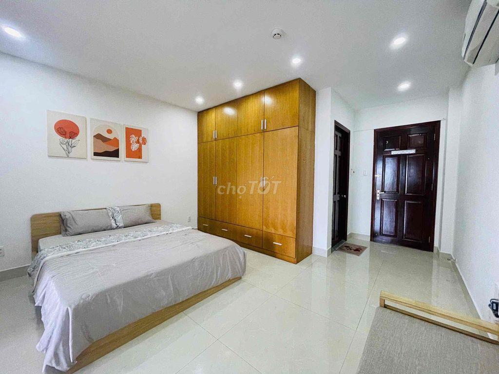 ✨HOT✨PENTHOUSE 1PN - THANG MÁY - MÁY GIẶT RIÊNG - RỘNG 50m2