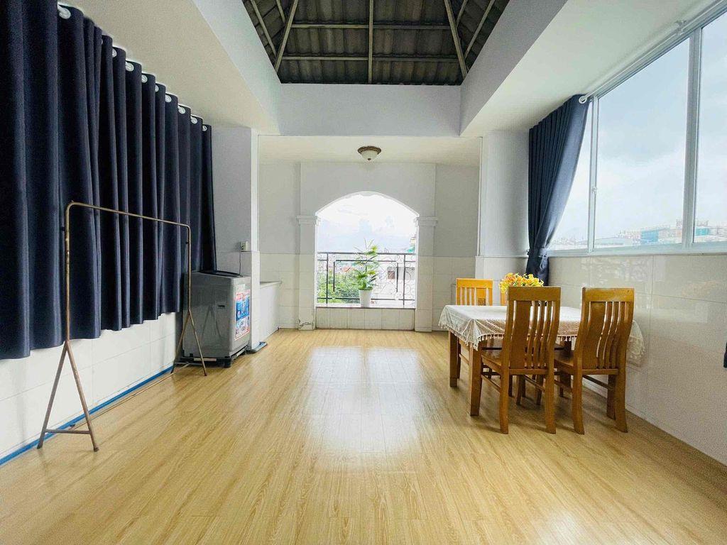 ✨HOT✨PENTHOUSE 1PN - THANG MÁY - MÁY GIẶT RIÊNG - RỘNG 50m2