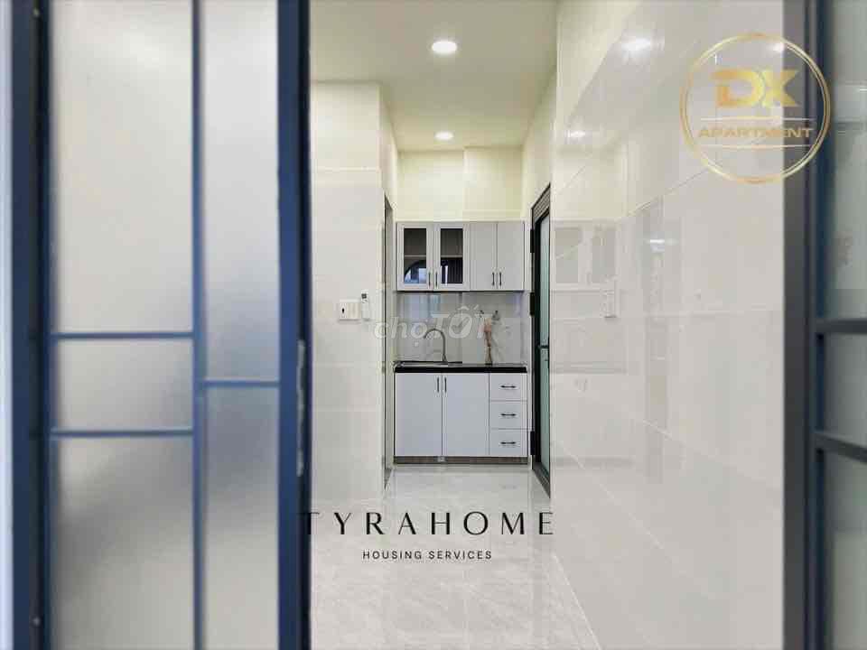 Siêu Phẩm 1PN Tách Bếp Full Nội Thất Nhà Mới Sắp Trống Hốt Lẹ Khách Oi