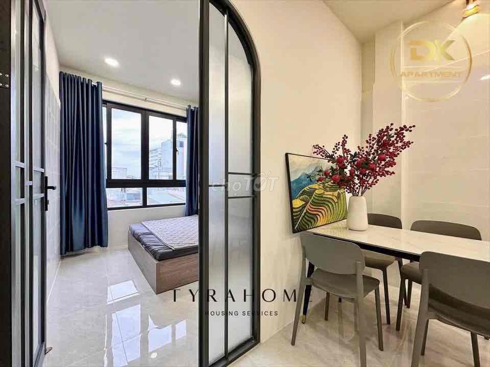 Siêu Phẩm 1PN Tách Bếp Full Nội Thất Nhà Mới Sắp Trống Hốt Lẹ Khách Oi