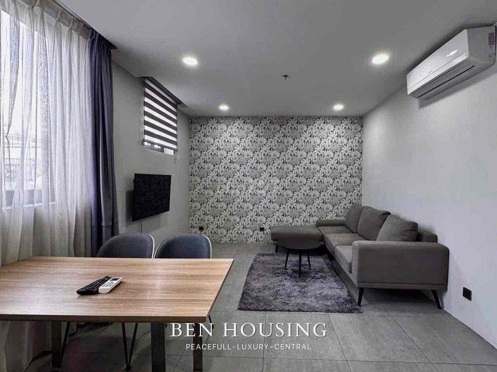 Căn Hộ 1PN - 2PN Ngay Phan xích Long, Nhà Mới, Full NT Dọn Vô Liền!!