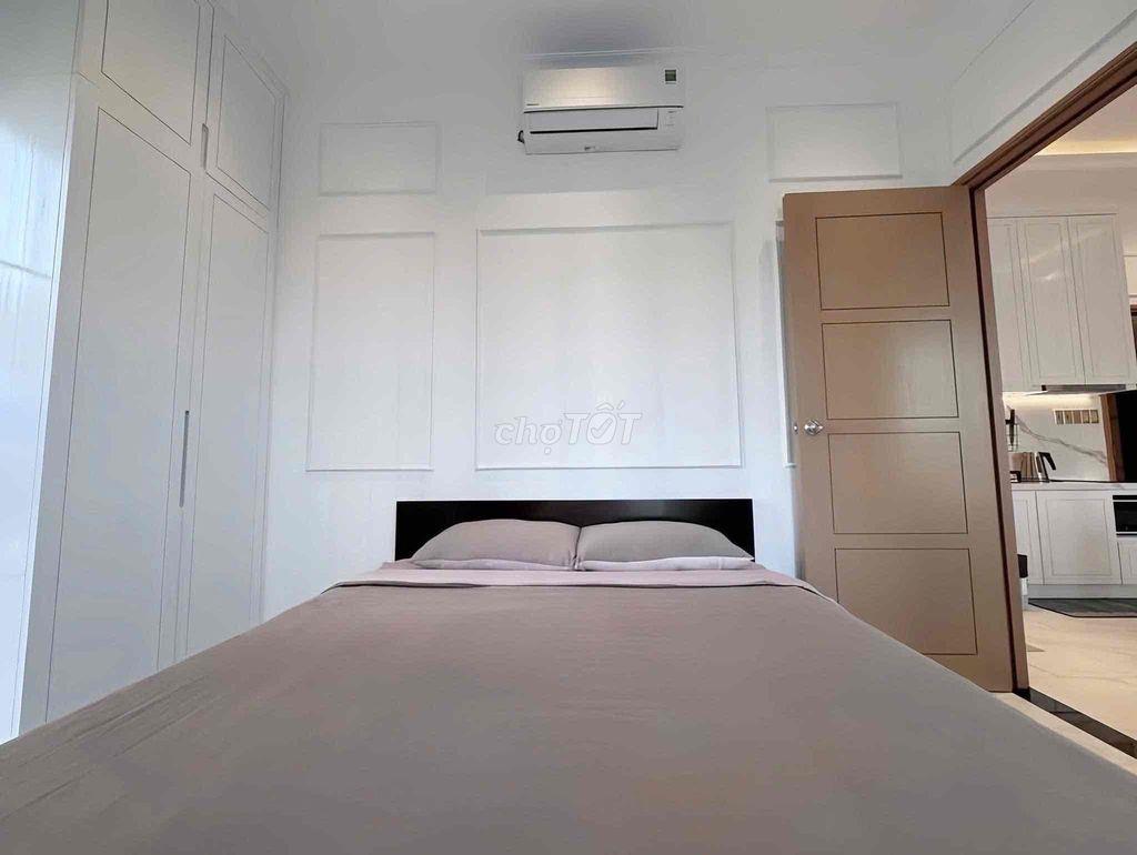 Penhouse 1PN tách bếp full nội thất cực sang cực xịn