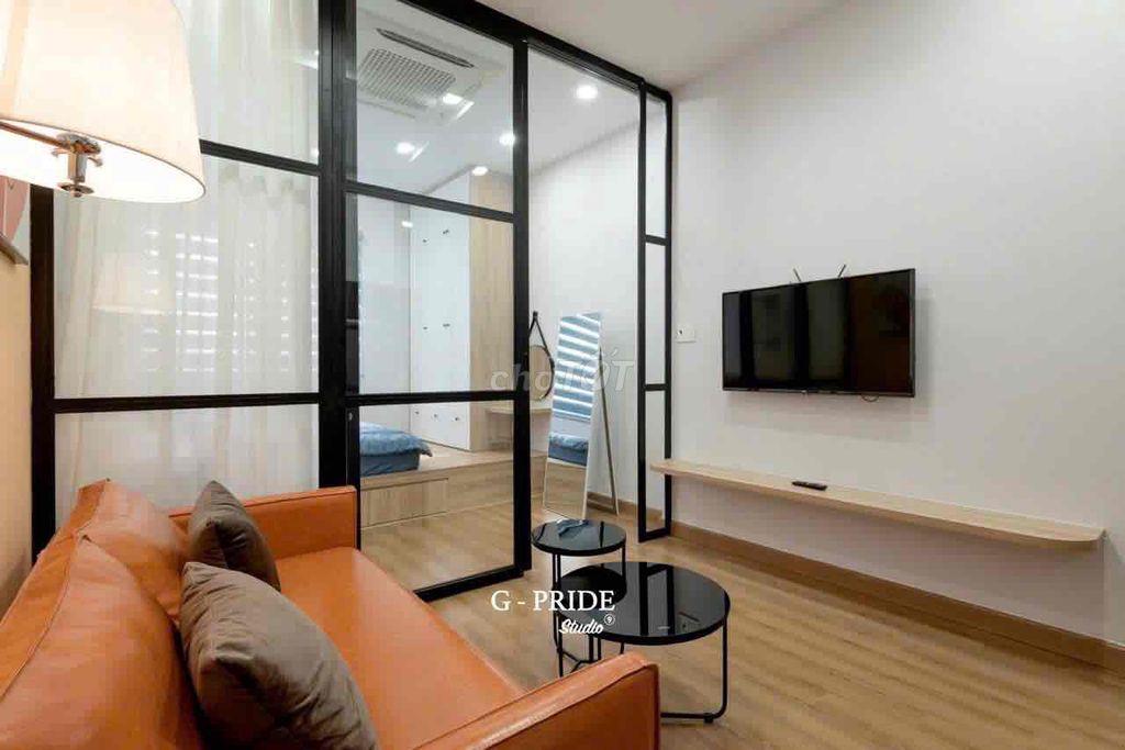 Tổng Hợp Căn Hộ Dịch Vụ Full Nội Thất Xịn Xò Đang trống Và Sắp Trống!!